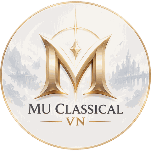 Logo MU Classical VN